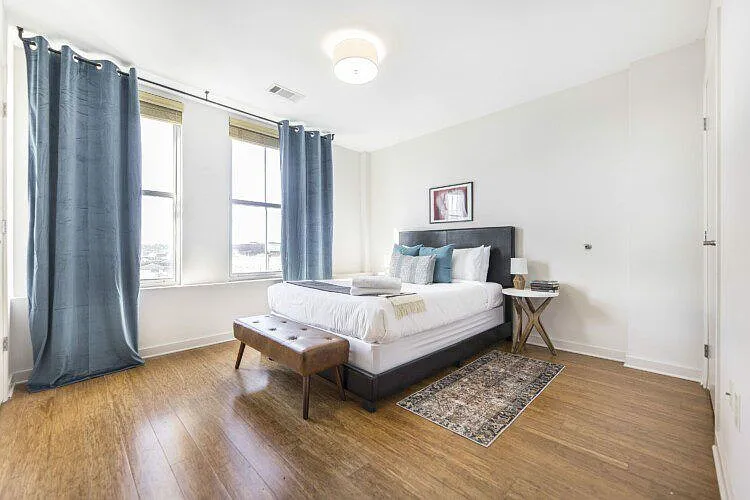 401 Cherry St — Photo 11