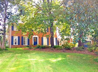 684 Omaha Dr, Norcross, GA 30093