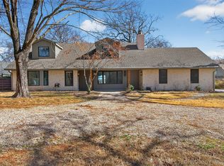 560 N 4395th, Pryor, OK 74361