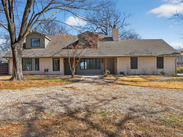 560 N 4395th, Pryor, OK 74361