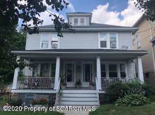831-833 Hickory St, Scranton, PA 18505