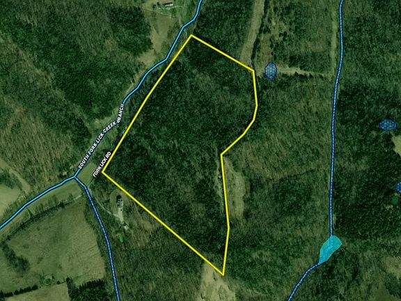 4th image of 0 Fork Lick Rd Lot Wwp001