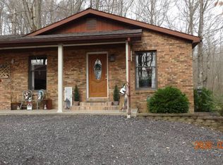 25283 Capers Rd, Bristow, IN 47515