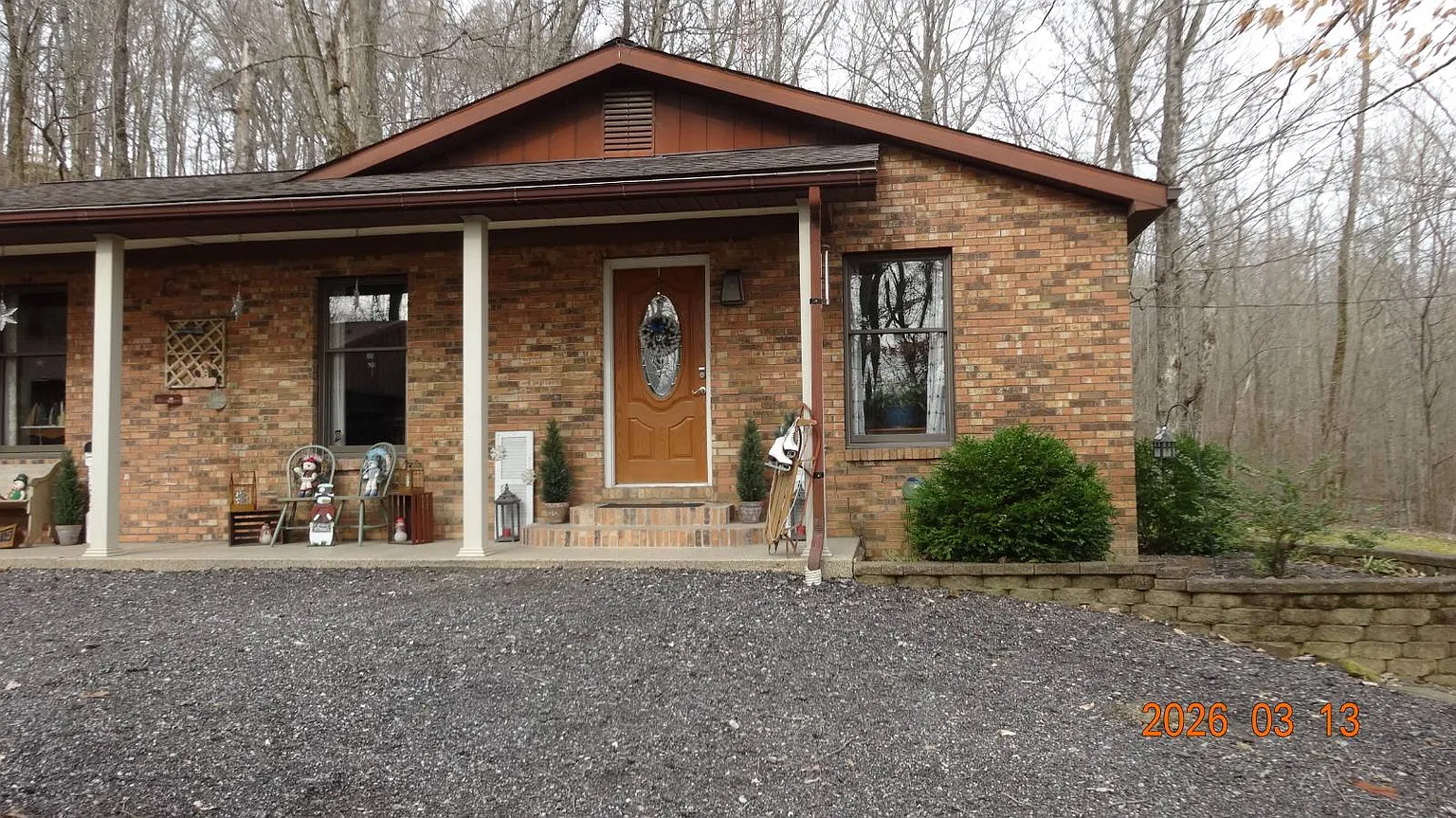 25283 Capers Rd photo 1