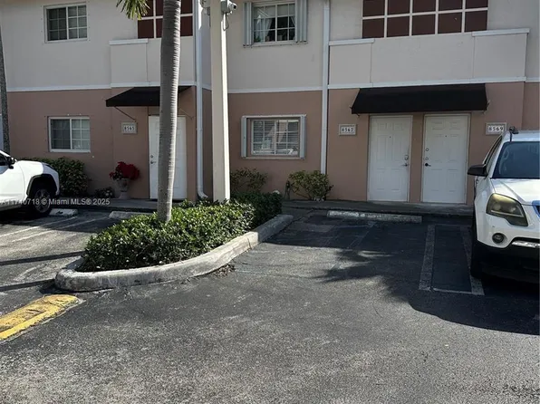 8567 SW 109th Ave #8567, Miami, FL 33173