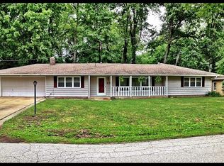 18 Chickadee Ln, Terre Haute, IN 47803