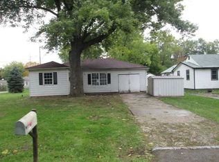 5115 W Regent St, Indianapolis, IN