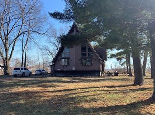 15170 E 400 North Rd, Ridge Farm, IL 61870