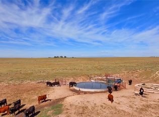 County Road Bb E, Olney Springs, CO 81062