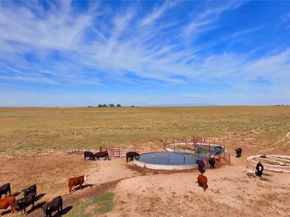 County Road BB, Olney Springs, CO 81062