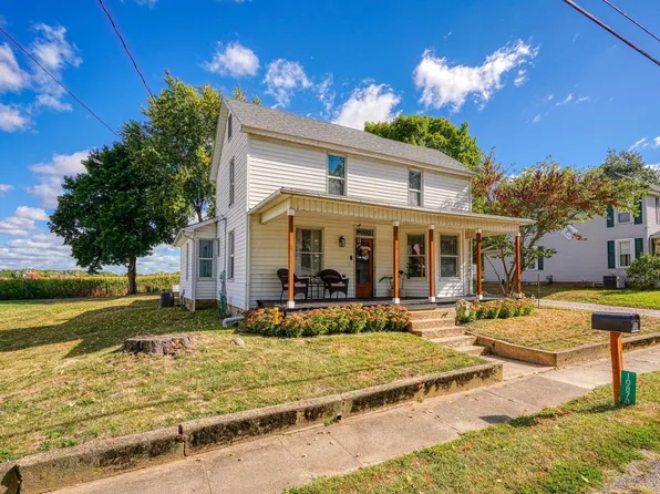 10870 Main St, Stoutsville, OH 43154