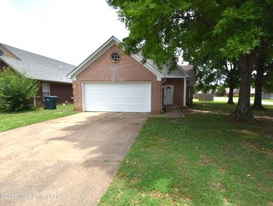 5558 Kayla Dr, Southaven, MS, 38671