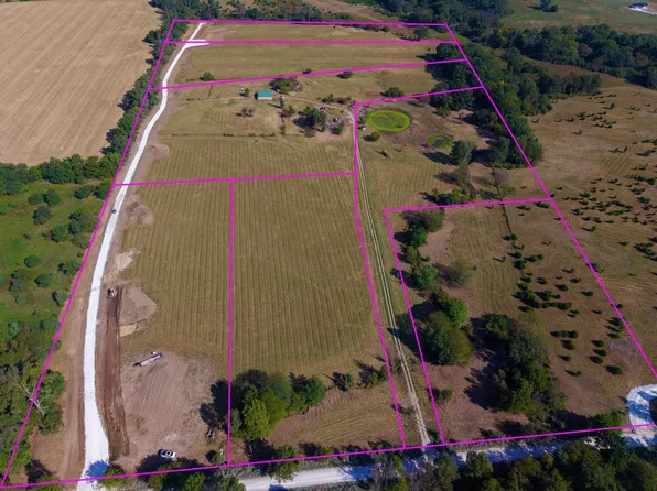 LOT Three Sage Pointe Rd, Hallsville, MO 65255