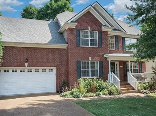 2112 Burgess Ln, Spring Hill, TN 37174