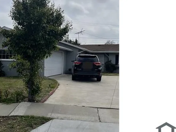 318 S Maxine St, Santa Ana, CA 92704