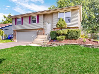 20815 S Acorn Ridge Dr, Frankfort, IL, 60423