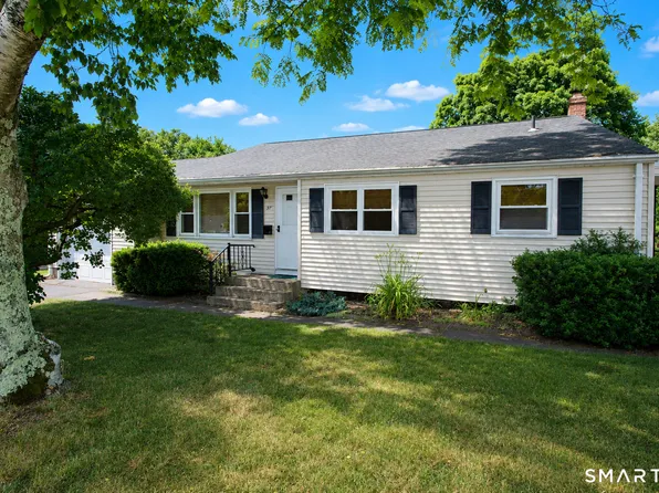 57 Grande Road, East Hartford, CT 06118