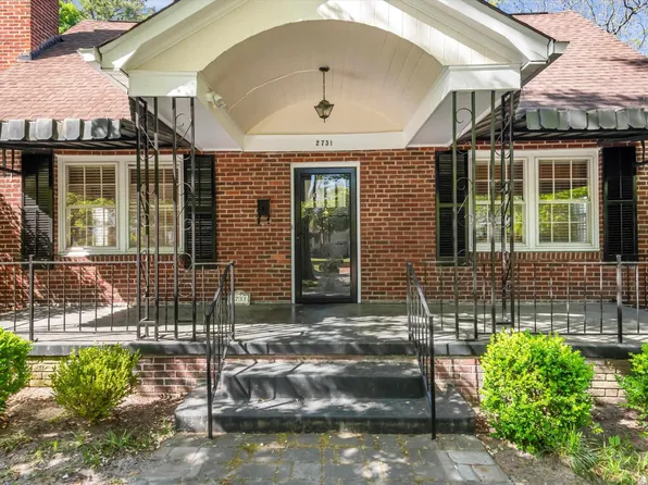 2731 Burney Dr, Columbia, SC 29205