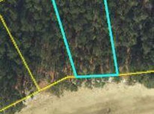 7 Fox Ln, Wagram, NC 28396