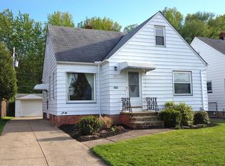 2827 Torrington Ave, Parma, OH