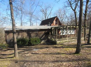 1003 Farlook St, Merriam Woods Village, MO 65740