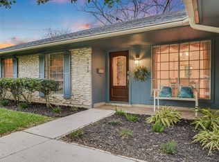 5415 Claymoor Dr, Austin, TX 78723