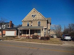 74 W Elm St, Monroe, OH 45050