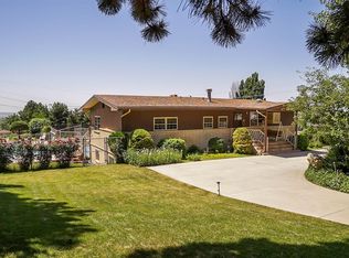 477 W 4125 N, Pleasant View, UT 84414