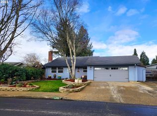 2056 Praslin St, Eugene, OR 97402