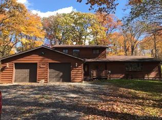 130 Twin Oaks Ln, Central City, PA