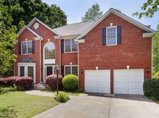 5005 Magnolia Walk, Roswell, GA 30075
