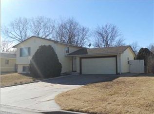 2543 N Battin St, Wichita, KS 67220