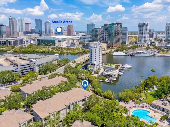 741 Mainsail Dr, Tampa, FL 33602