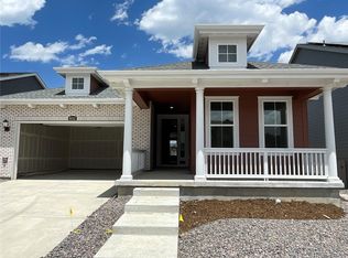 8055 Mount Kataka St, Littleton, CO 80125