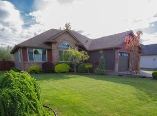 4407 Castlerock Dr, Blaine, WA 98230