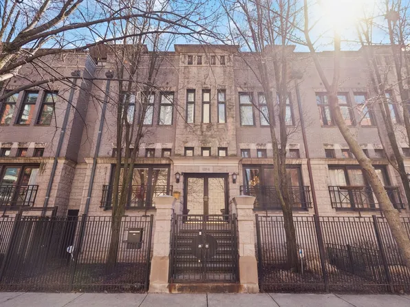 123 W Oak St APT G, Chicago, IL 60610