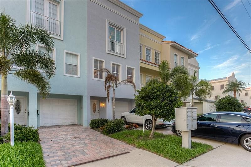 140 Brightwater Dr UNIT 4, Clearwater Beach, FL 33767 Zillow