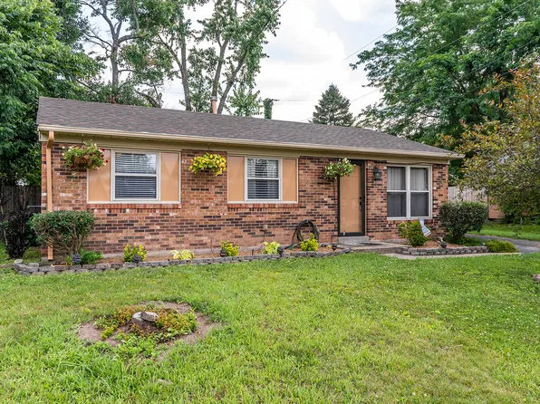 389 Chamberlain Dr, Lexington, KY 40517