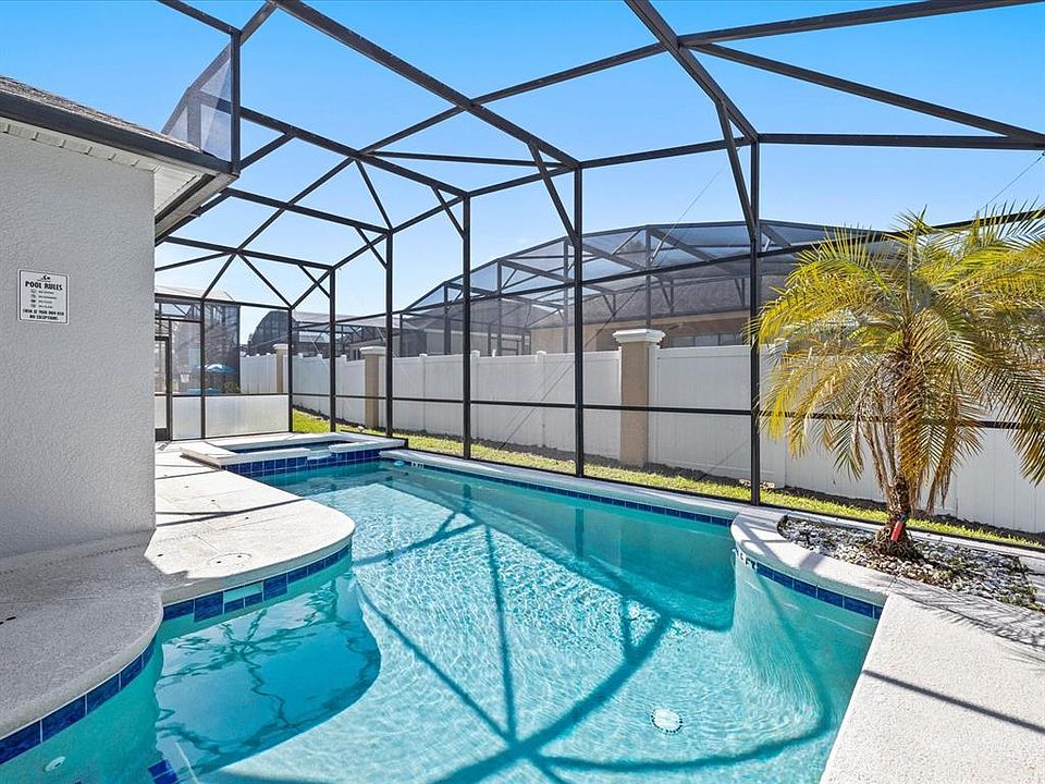 523 Montara Dr Davenport, FL, 33897 Apartments for Rent Zillow