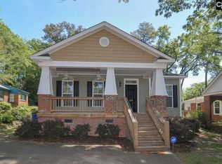 3518 Abingdon Rd, Columbia, SC 29203