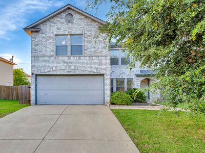 2700 High Point Dr, Round Rock, TX, 78664