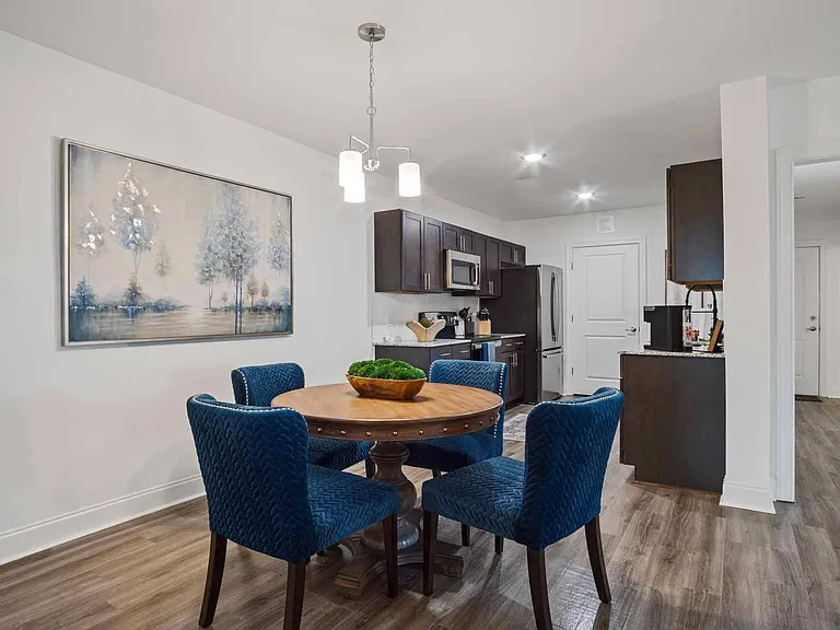 Belle Mor Luxury Apartments — Photo 2