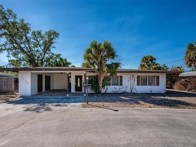 6536 Sabal Dr, Sarasota, FL, 34242