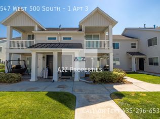 2547 W 500 S APT 1-3, Springville, UT 84663