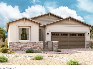 24257 W Zak Rd, Buckeye, AZ 85326