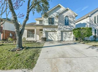 21876 Whispering Forest Dr, Kingwood, TX 77339