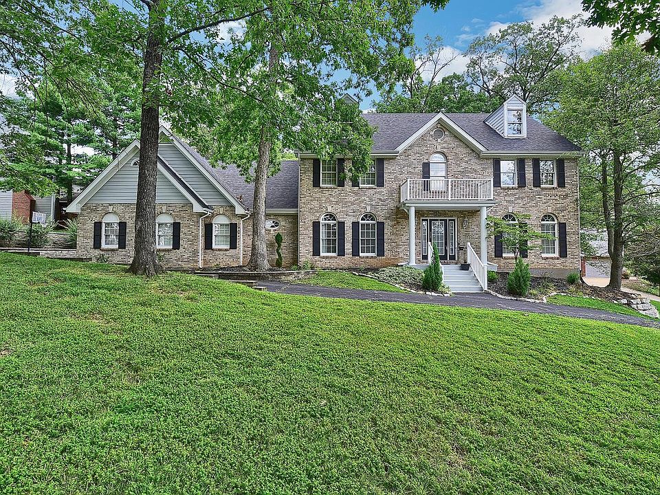 1st image of 500 Black Canyon Ct
