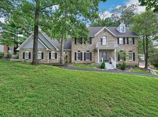 500 Black Canyon Ct, Ballwin, MO 63011