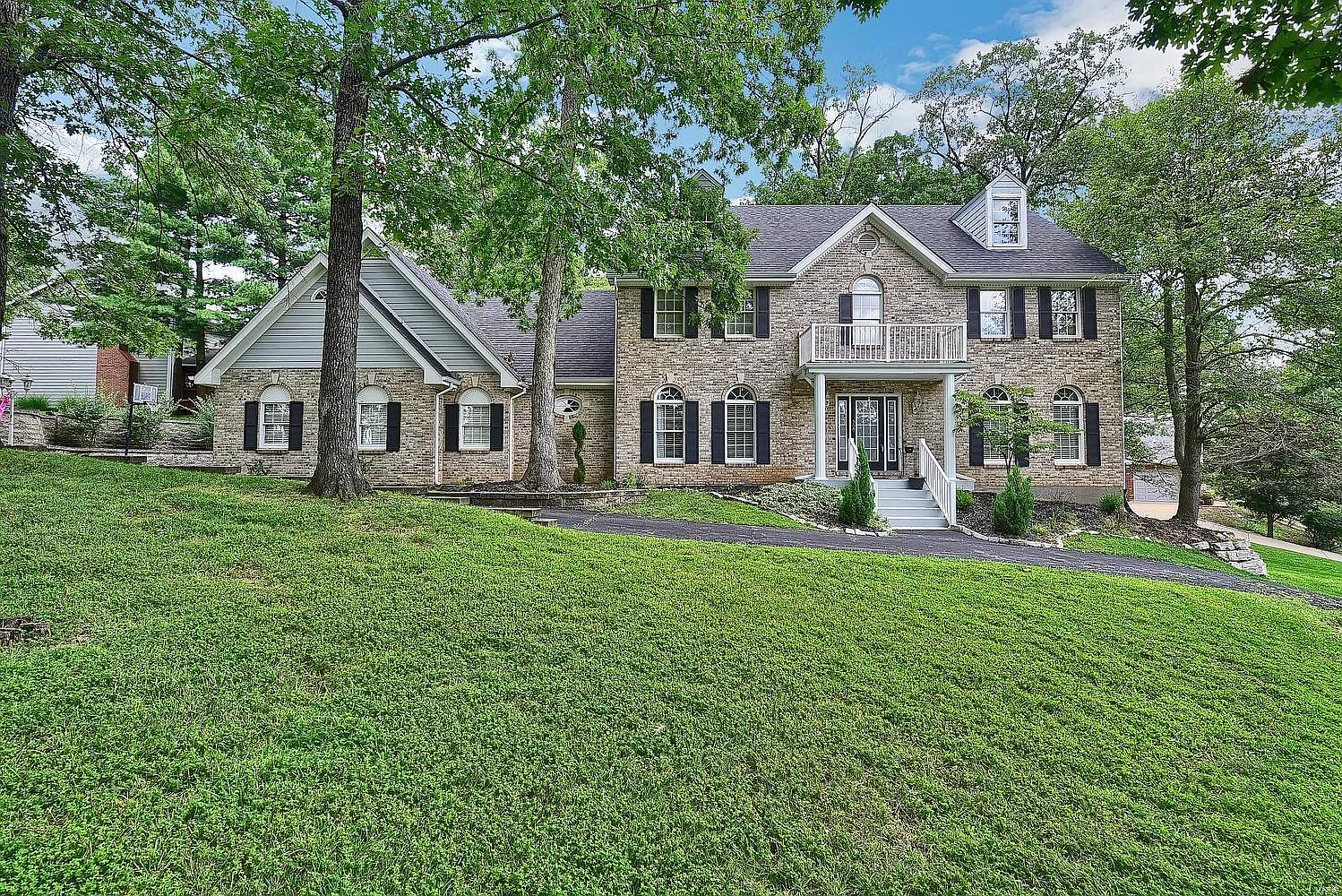 500 Black Canyon Ct photo 1