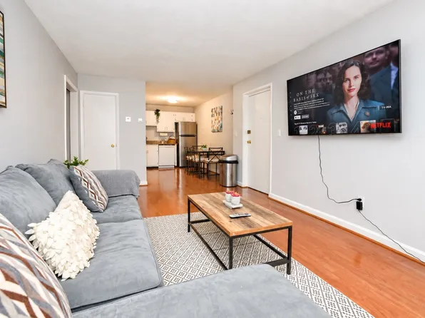 11 Cogswell Ave APT 6, Cambridge, MA 02140